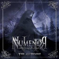 Númenor (SRB) : The Alchemist